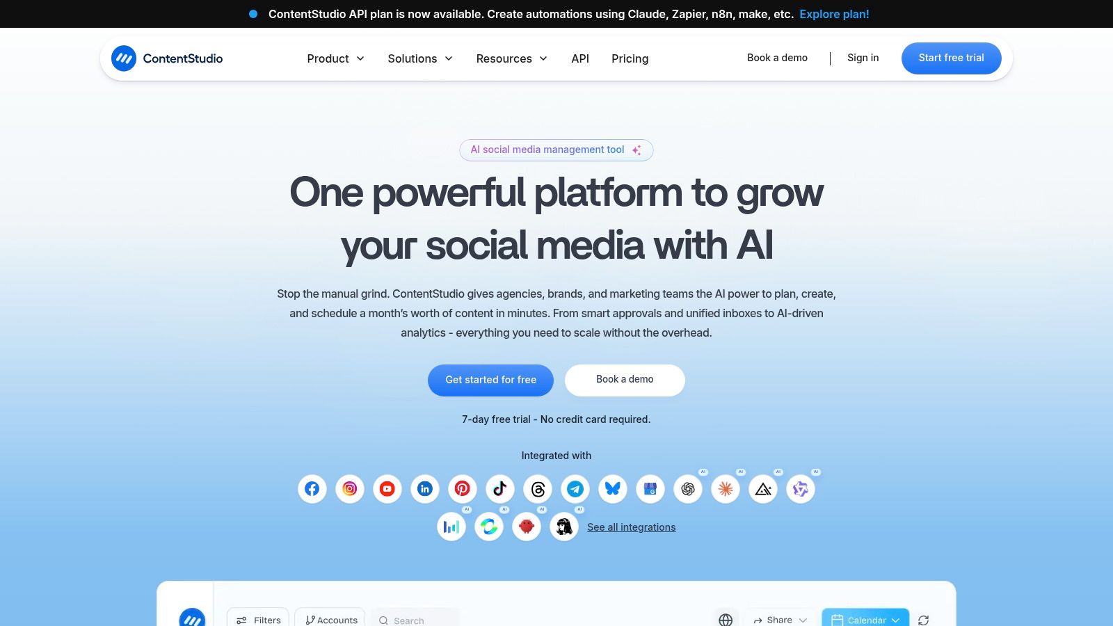 ContentStudio