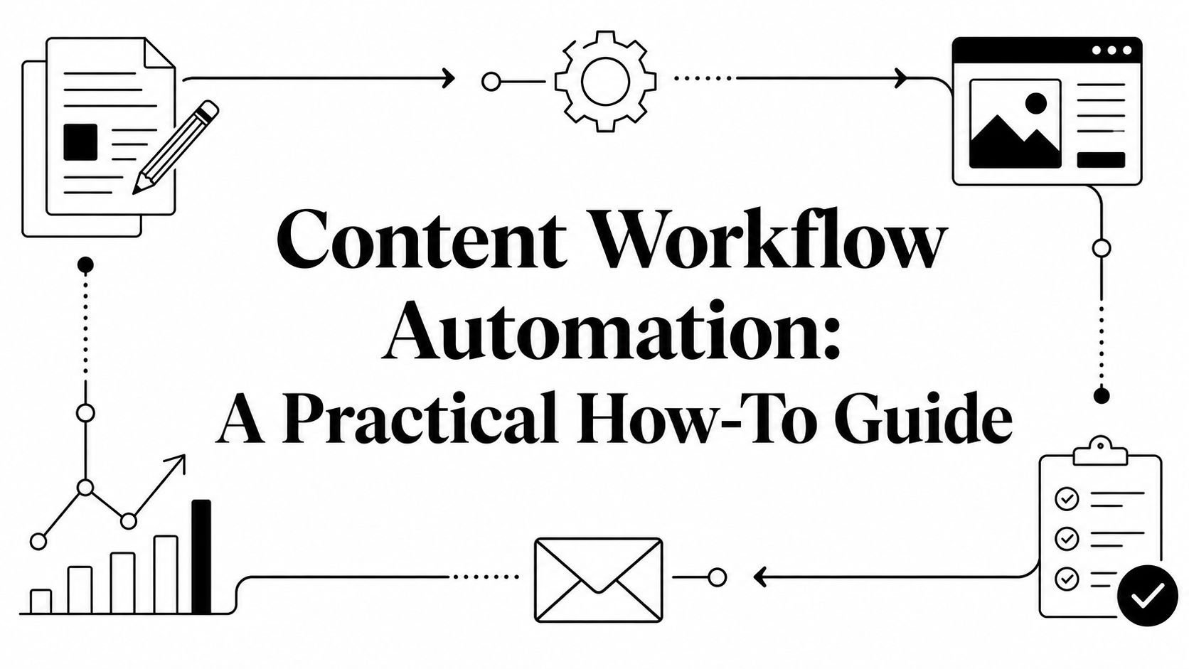 Content Workflow Automation: A Practical How-To Guide