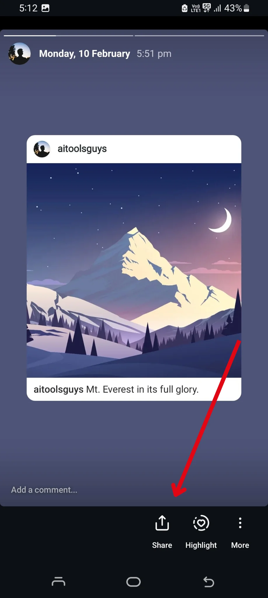 Stories archieve2