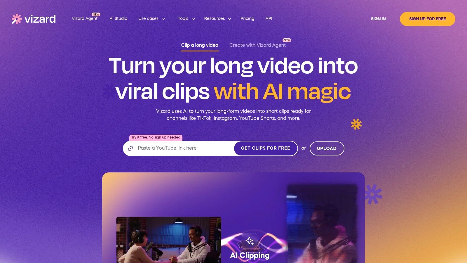Vizard