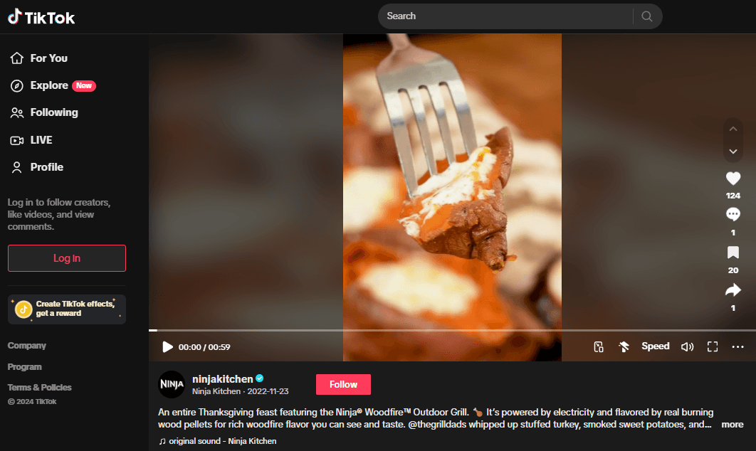 5. Cooking or Craft Tutorials