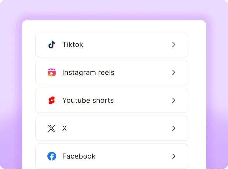 multi platform