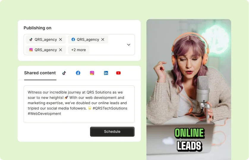 ai caption