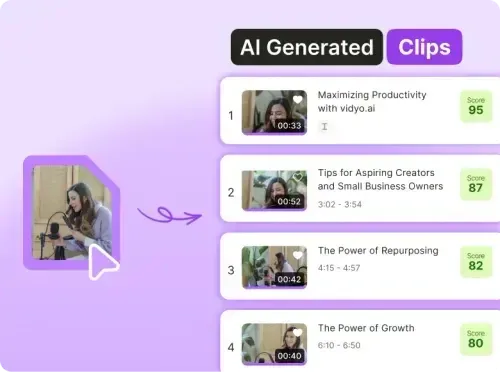 ai clips